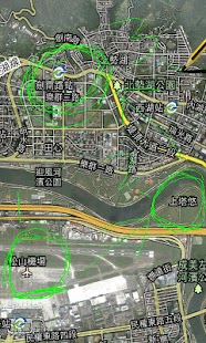 How to mod Map Draw GPS Recorder 1.4 unlimited apk for android