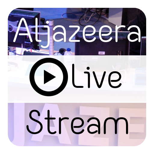 Watch Aljazeera English Live LOGO-APP點子