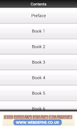 The Vishnu Puran in English poster 7