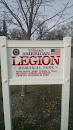 American Legion Park 