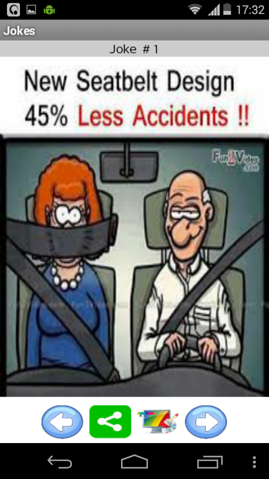Adult Jokes Pro Screen 2