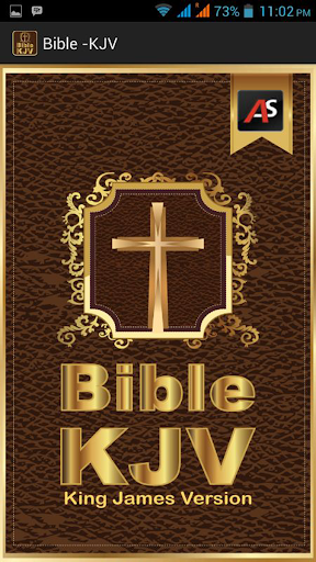 Bible KJV