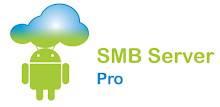Samba Server Pro APK