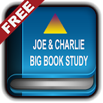Cover Image of Download Joe & Charlie Big Book Study 4.0 APK