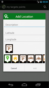 Car Radar the CarFinder(圖4)-速報App