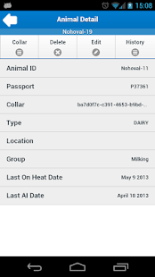 HerdInsights Screenshots 4