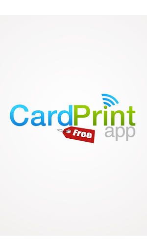 CardPrint Free