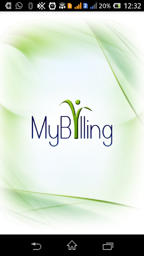 MyBilling