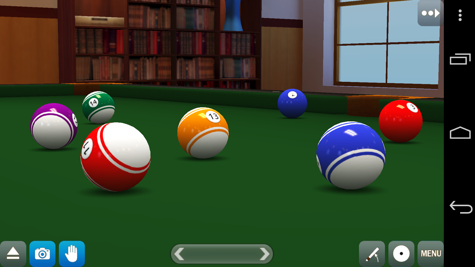 Pool Break 3D Billiard Snooker - Android Apps on Google Play