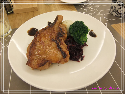 italy bistro 義櫥義式料理~好吃