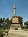 Monumento A Los Caidos
