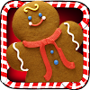 Gingerbread Man Maker