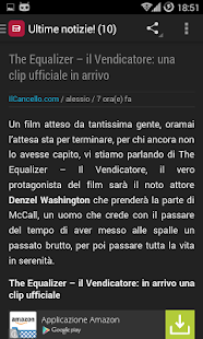 How to download Film Trailer & Recensioni 1.0 mod apk for bluestacks