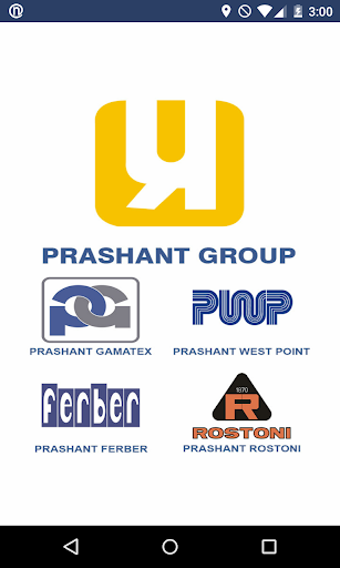 Prashant Group