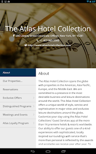Free Atlas Hotel Collection APK
