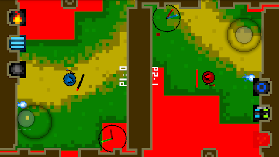 SpellCast Screenshots 4