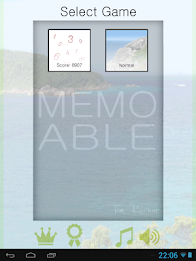 MEMO ABLE poster 5