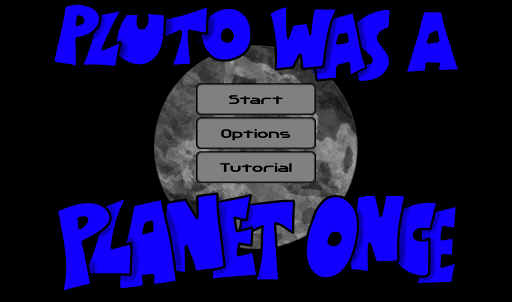 【免費街機App】Pluto Was A Planet Once Free-APP點子