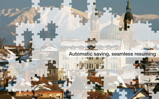 【免費生活App】Romania Jigsaw Puzzles Demo-APP點子