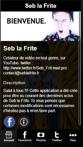 Seb la Frite