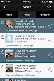 Dawn Smith Jordan Screenshots 2