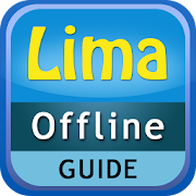 Lima Offline Travel Guide