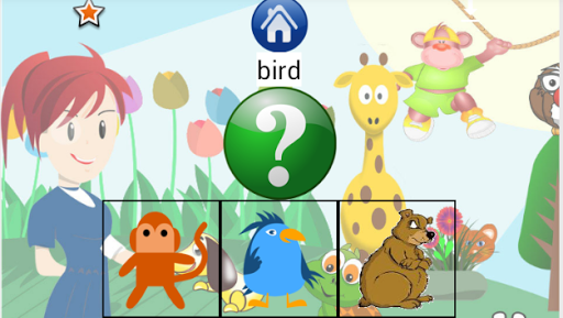 免費下載教育APP|The Zoo(Animals-Names-Sounds) app開箱文|APP開箱王