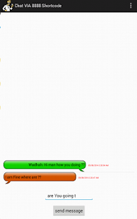 How to mod Moobichat 0.6_Beta apk for bluestacks
