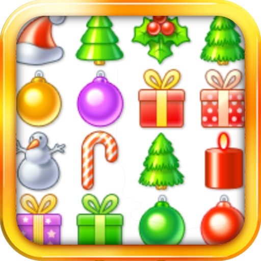 Onet Christmas Gift LOGO-APP點子