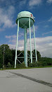 Athens Water Tower