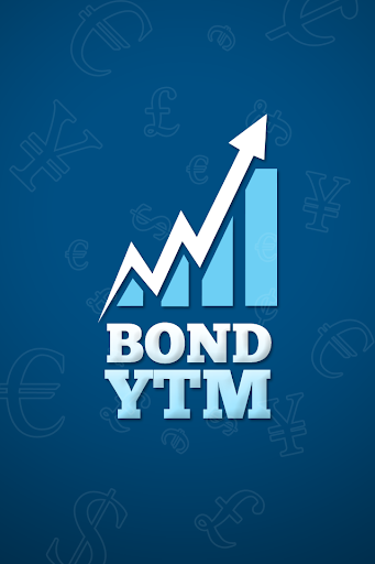 Bond YTM Calculator