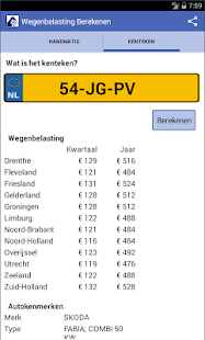 How to download Wegenbelasting berekenen patch 1.8 apk for bluestacks