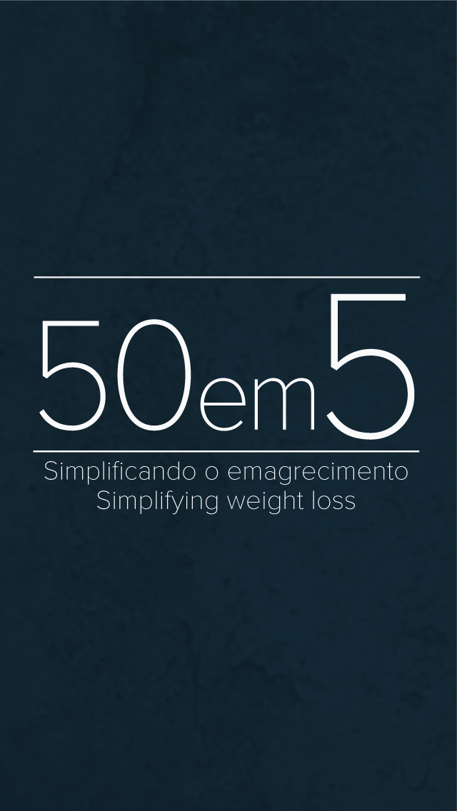 Android application 50em5 screenshort