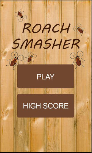 Roach Smasher