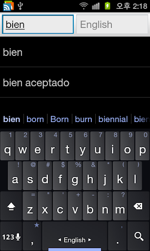 免費下載教育APP|All Spanish English Dictionary app開箱文|APP開箱王