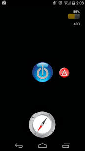 Flashlight for Moto G/Moto X(圖3)-速報App