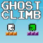Ghost Climb 2 Player Game Apk