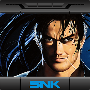 Samurai Shodown II-android-games-apk-data