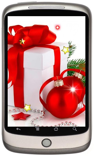 Cristmas Songs live wallpaper