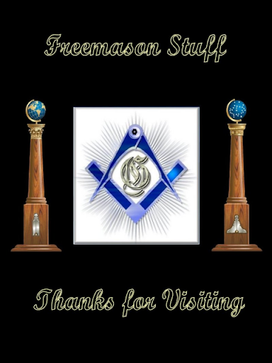 Unpublised - Freemason Stuff