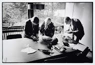 De opbrengst van de collecte wordt geteld