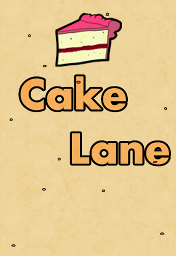 【免費街機App】Cake Lane-APP點子