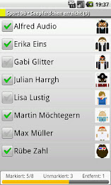 Lehrer App (Teacher App) poster 4