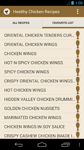 免費下載健康APP|Healthy Chicken Recipes app開箱文|APP開箱王