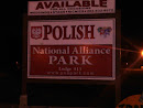 Polish National Alliance Park