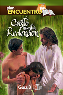 Plan Encuentro 2014 Adventista Screenshots 5