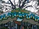 Oak Park Playground 