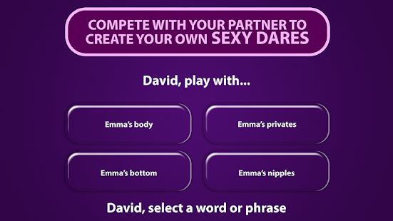 Dare Maker - For Couples(圖1)-速報App