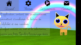 Touch'Apprend Maternelle