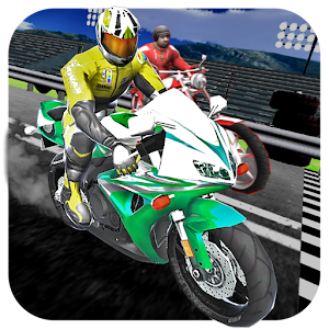 Drag Racing Street Bike Racer.apk 1.01